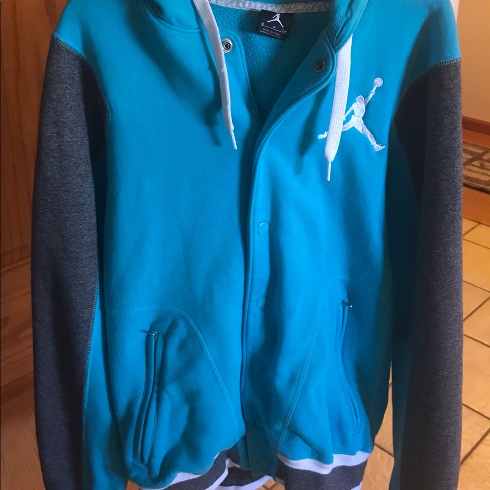 Jordan Men’s Jacket